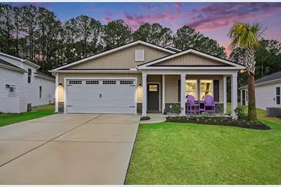 519 Beckham Ct., Murrells Inlet, SC 29576 - Photo 1