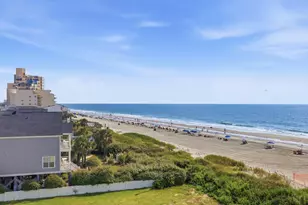 1310 N Waccamaw Dr, Garden City Beach, SC 29576 - Photo 3