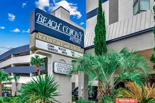 5308 N Ocean Blvd, Myrtle Beach, SC 29577 - Photo 1