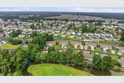 487 Deerfield Links Dr., Surfside Beach, SC 29575 - Photo 5