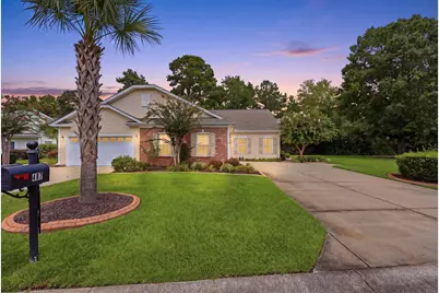 487 Deerfield Links Dr., Surfside Beach, SC 29575 - Photo 35