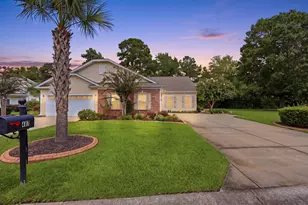 487 Deerfield Links Dr, Surfside Beach, SC 29575 - Photo 35