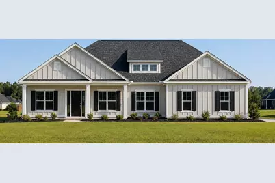 2505 Riverwood Rd, Conway, SC 29526 - Photo 1