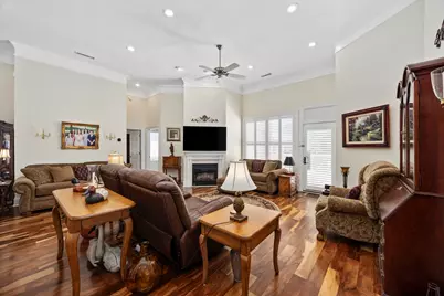 820 Morrall Dr., North Myrtle Beach, SC 29582 - Photo 9