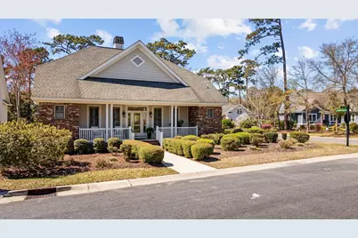 820 Morrall Dr., North Myrtle Beach, SC 29582 - Photo 3