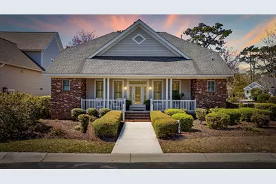 820 Morrall Dr., North Myrtle Beach, SC 29582 - Photo 1