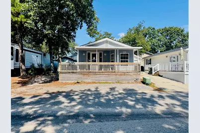 6001 - 5510 S Kings Hwy., Myrtle Beach, SC 29575 - Photo 1