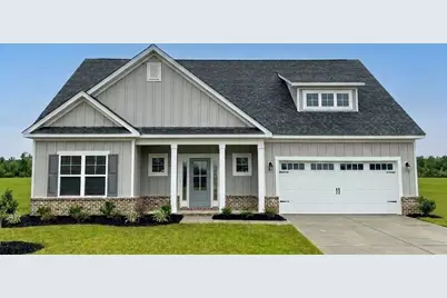 2508 Riverwood Rd, Conway, SC 29526 - Photo 1