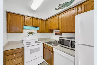 301 N Waccamaw Dr. #205, Garden City Beach, SC 29576 - Photo 17
