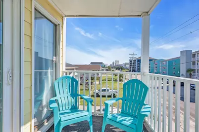 301 N Waccamaw Dr. #205, Garden City, SC 29576 - Photo 3