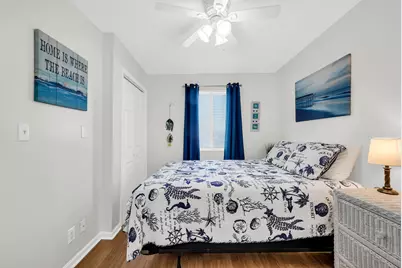 301 N Waccamaw Dr. #205, Garden City Beach, SC 29576 - Photo 9