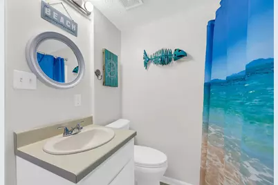 301 N Waccamaw Dr. #205, Garden City Beach, SC 29576 - Photo 11