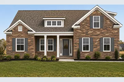 2500 Riverwood Rd, Conway, SC 29526 - Photo 1