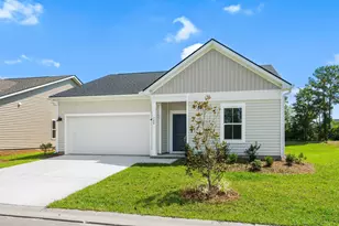 292 Marauder Dr, Longs, SC 29568 - Photo 3