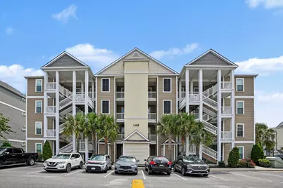 142 Ella Kinley Circle #201, Myrtle Beach, SC 29588 - Photo 1