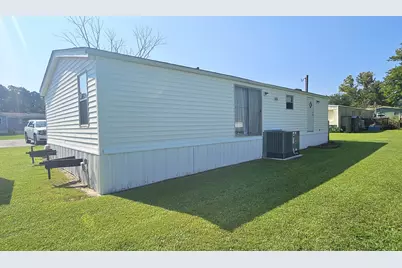 5545 Backwoods Rd., Myrtle Beach, SC 29588 - Photo 21