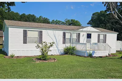 5545 Backwoods Rd., Myrtle Beach, SC 29588 - Photo 1