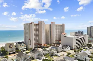 1625 S Ocean Blvd, North Myrtle Beach, SC 29582 - Photo 1