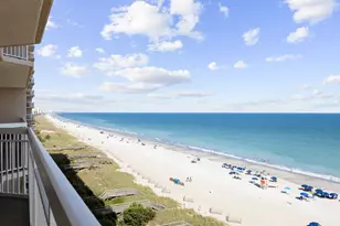 1625 S Ocean Blvd, North Myrtle Beach, SC 29582 - Photo 37