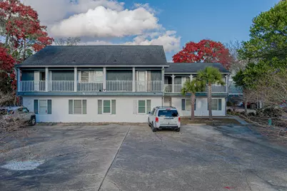 403 71st Ave. N #Unit 3, Myrtle Beach, SC 29572 - Photo 1