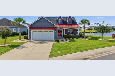 231 Hull St., Surfside Beach, SC 29575 - Photo 1