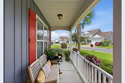 231 Hull St., Surfside Beach, SC 29575 - Photo 5