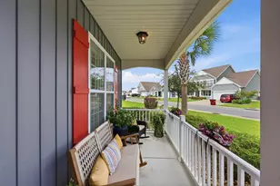 231 Hull St, Surfside Beach, SC 29575 - Photo 5