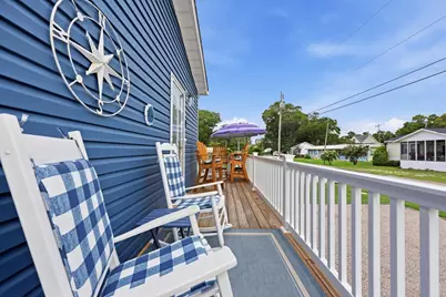 2420 Hilburn St., North Myrtle Beach, SC 29582 - Photo 29