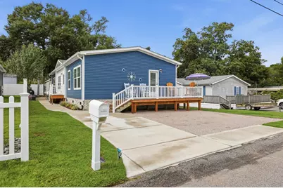 2420 Hilburn St., North Myrtle Beach, SC 29582 - Photo 1