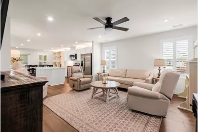 1137 Oak Meadow Dr., Conway, SC 29526 - Photo 5