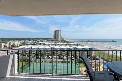 9650 Shore Dr. #610, Myrtle Beach, SC 29572 - Photo 39