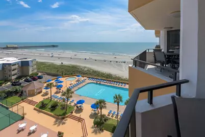 9650 Shore Dr. #610, Myrtle Beach, SC 29572 - Photo 47