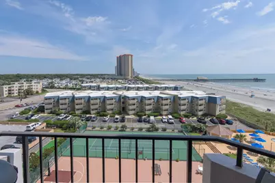 9650 Shore Dr. #610, Myrtle Beach, SC 29572 - Photo 45