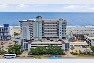 2311 S Ocean Blvd. #616, Myrtle Beach, SC 29577 - Photo 1