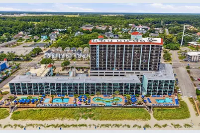 2311 S Ocean Blvd. #616, Myrtle Beach, SC 29577 - Photo 45