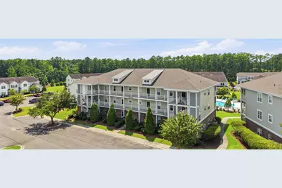 224 Castle Dr. #1404, Myrtle Beach, SC 29579 - Photo 35