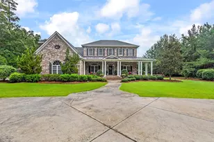 3987 Hwy 813, Conway, SC 29526 - Photo 1