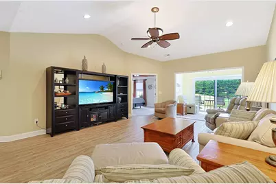 609 Misty Hammock Dr. #609, Murrells Inlet, SC 29576 - Photo 3
