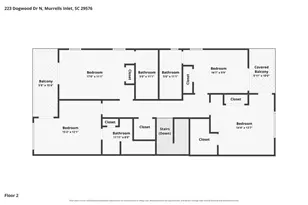 223A Dogwood Dr N, Murrells Inlet, SC 29576 - Photo 49