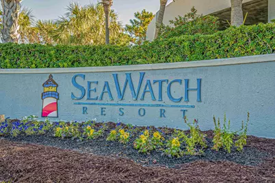 158 Sea Watch Dr. #603, Myrtle Beach, SC 29572 - Photo 29