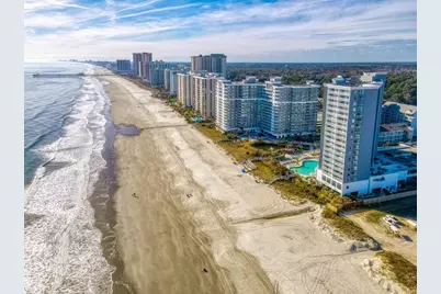 158 Sea Watch Dr. #603, Myrtle Beach, SC 29572 - Photo 35