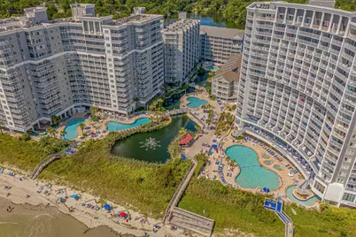 158 Sea Watch Dr. #603, Myrtle Beach, SC 29572 - Photo 5