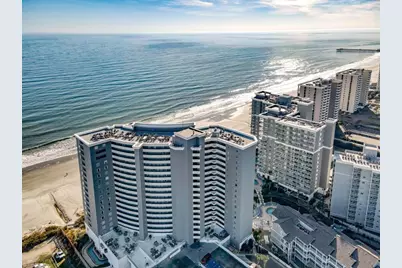 158 Sea Watch Dr. #603, Myrtle Beach, SC 29572 - Photo 25