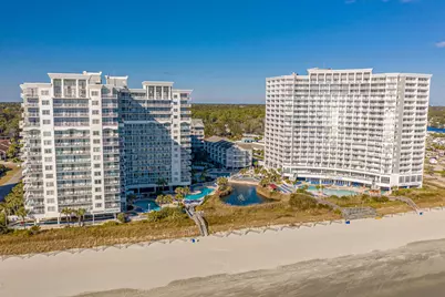 158 Sea Watch Dr. #603, Myrtle Beach, SC 29572 - Photo 1