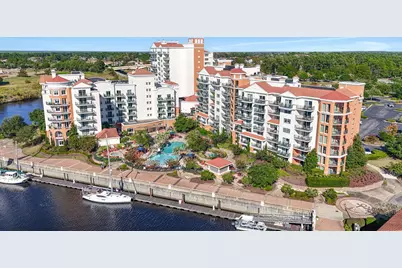 8121 Amalfi Pl. #4-1006, Myrtle Beach, SC 29572 - Photo 43