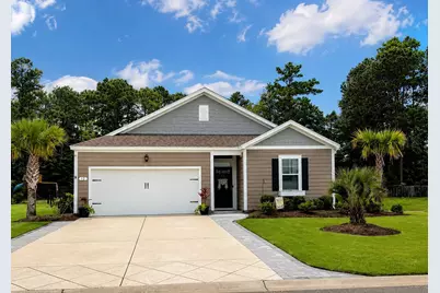 12 Black Pearl Court, Pawleys Island, SC 29585 - Photo 1
