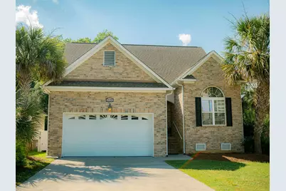 2500 Sand Dunes Dr., Myrtle Beach, SC 29577 - Photo 1