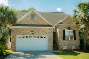 2500 Sand Dunes Dr, Myrtle Beach, SC 29577 - Photo 1