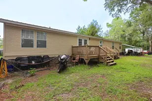 4744 Pauley Swamp Rd, Conway, SC 29527 - Photo 35