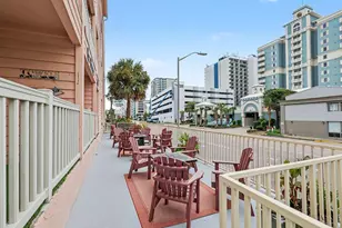 2710 S Ocean Blvd, Myrtle Beach, SC 29577 - Photo 23